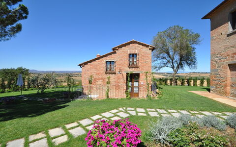 Logement:&nbsp;Forno House