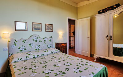 Logement:&nbsp;Stalla Apartment