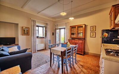 Logement:&nbsp;Stalla Apartment