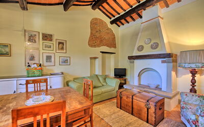 Logement:&nbsp;Bandita Apartment