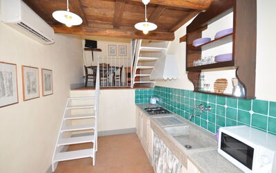 Logement:&nbsp;Forno House