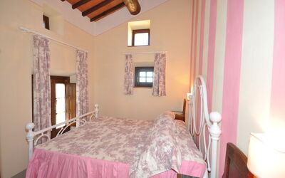 Logement:&nbsp;Forno House