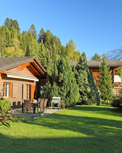 Chalet Lorila