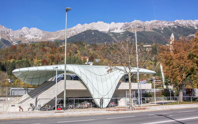 Glasmalerei