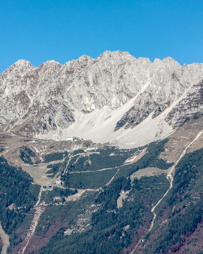 Glasmalerei