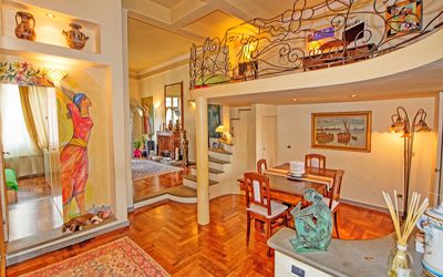 location de vacances House of Art - Florence, Toscane, Italie