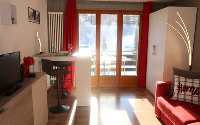 Logement:&nbsp;Beau Séjour 26 664.3