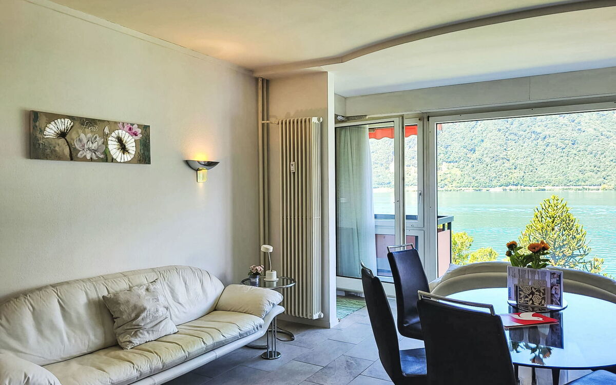 Logement:&nbsp;Frontlake Panorama Apt. 408 50.3