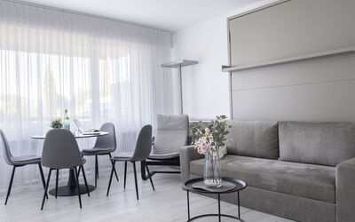 Logement:&nbsp;Lakeview App. 214 50.5