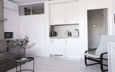 Logement:&nbsp;Lakeview App. 214 50.5