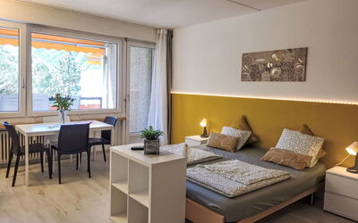 Logement:&nbsp;Lago di Lugano Relax Apt.604 50.14