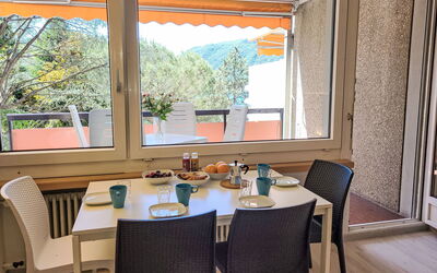 Logement:&nbsp;Lago di Lugano Relax Apt.604 50.14