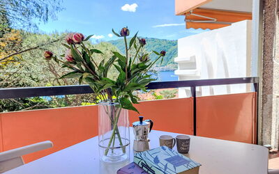 Logement:&nbsp;Lago di Lugano Relax Apt.604 50.14