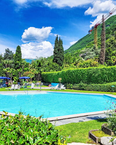 Lago di Lugano Relax Apt.604 50.14