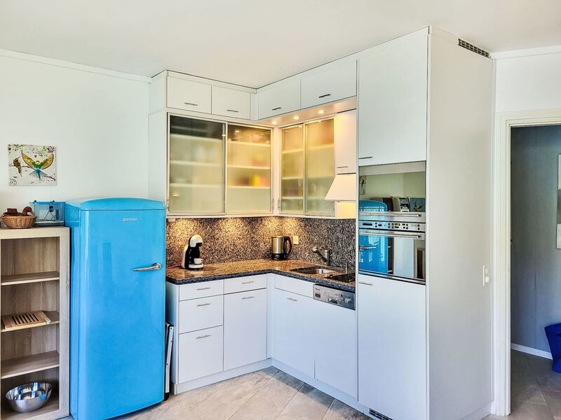 Logement:&nbsp;Frontlake Panorama Apt. 408 50.3