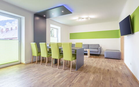 Logement:&nbsp;Für 10 Personen 100.46