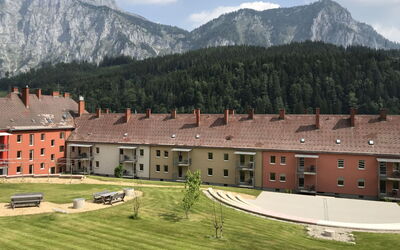 Logement:&nbsp;Für Bis zu 8 Personen mit Ir Sauna 100.36