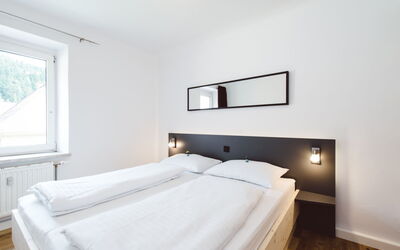Logement:&nbsp;Für Bis zu 4 Personen mit Ir-Sauna 100.29