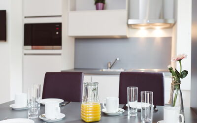 Logement:&nbsp;Für Bis zu 2 Personen 100.31