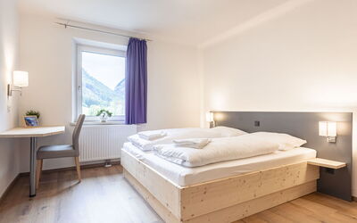 Logement:&nbsp;Für Bis zu 6 Personen 100.33