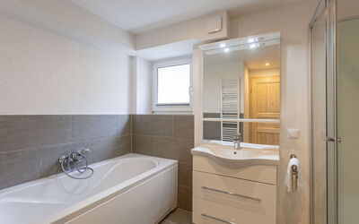 Logement:&nbsp;Superior mit Ir-Sauna 100.51