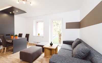 Logement:&nbsp;Für Bis zu 4 Personen mit Ir-Sauna 100.29