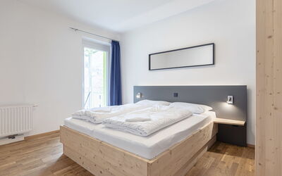 Logement:&nbsp;Für Bis zu 8 Personen mit Ir Sauna 100.36