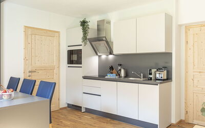 Logement:&nbsp;Für 4 P. mit Ir-Sauna & Sprudelwanne 100.42