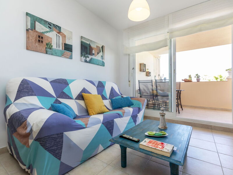 Logement:&nbsp;Navegantes 48.2