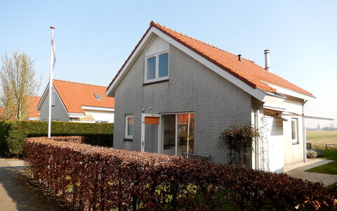 Noordwijk 450: Plante, Ciel, Bâtiment, Propriété, Fenêtre, Maison, Lot Terre, Arbre, Chalet, Zone Résidentielle