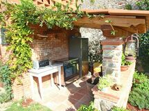 Rustico Chiasso