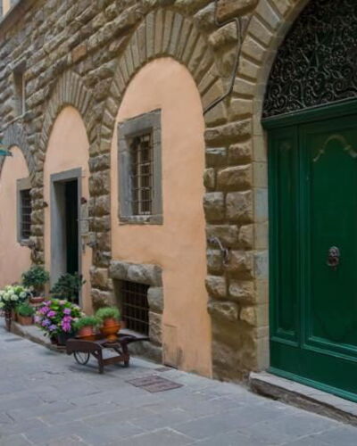Cortona