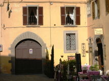 Cortona
