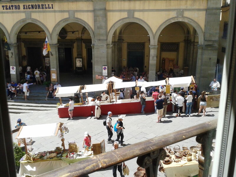 Cortona