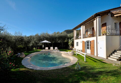 Casa Roberto: Piscine, Maison, Domicile, Zone Résidentielle, Biens, Ferme, Recours, Chalet, Hacienda, Jardin