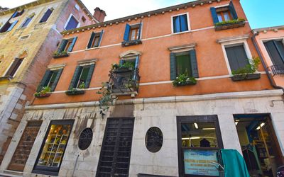 location de vacances Cà della Lavanderia - Venise, Vénétie, Italie