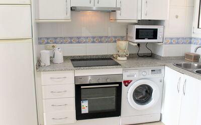 Logement:&nbsp;Torre Principado 926.7