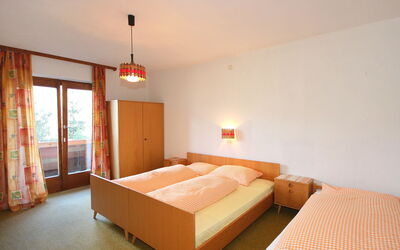 Logement:&nbsp;Dornauer 330.1