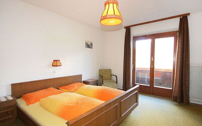 Logement:&nbsp;Dornauer 330.1