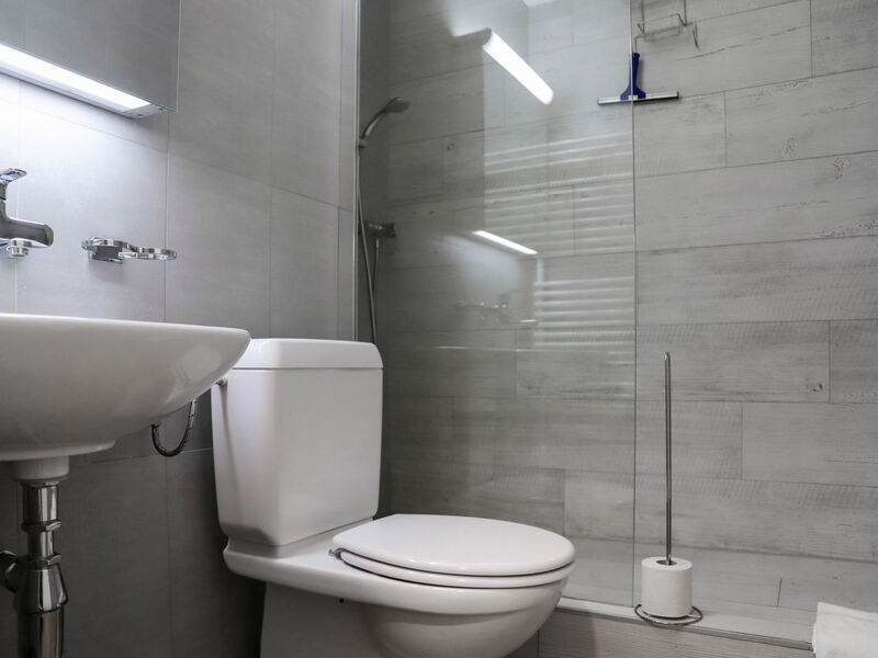 Logement:&nbsp;Balmoral 118.3