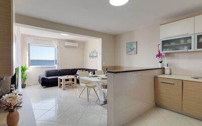 Logement:&nbsp;Relax 101.3