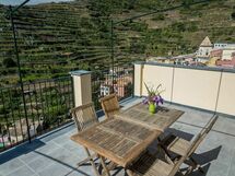 Manarola Seaview