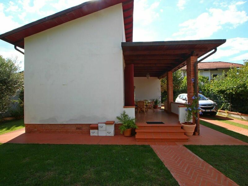 Casa Marcello