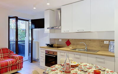 Logement:&nbsp;Marmolada 590.14