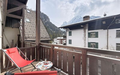 Logement:&nbsp;Marmolada 590.13