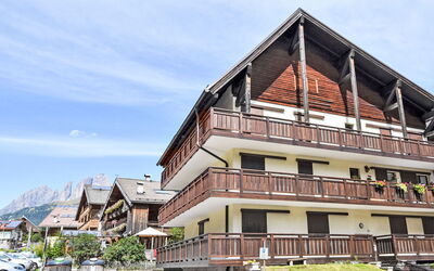Logement:&nbsp;Marmolada 590.13
