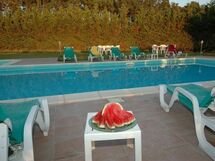 Villa Fulgatore