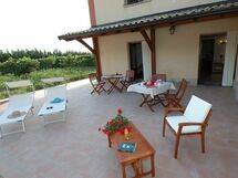 Villa Fulgatore