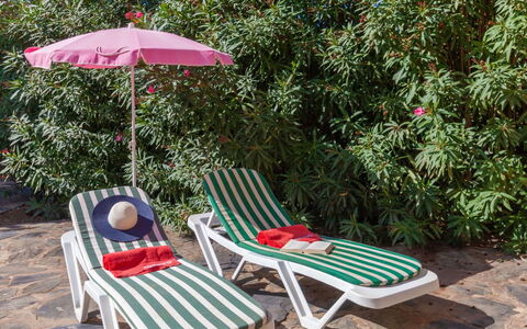L'Escala 170: Plante, Meubles, Parapluie, Botanique, La Nature, Feuille, Mobilier De Jardin, Ombre, Extérieur Banc, Arbre