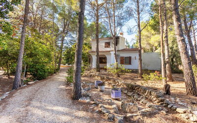 Villa Pinos